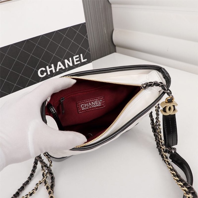 Chanel Gabrielle Satchel Bags